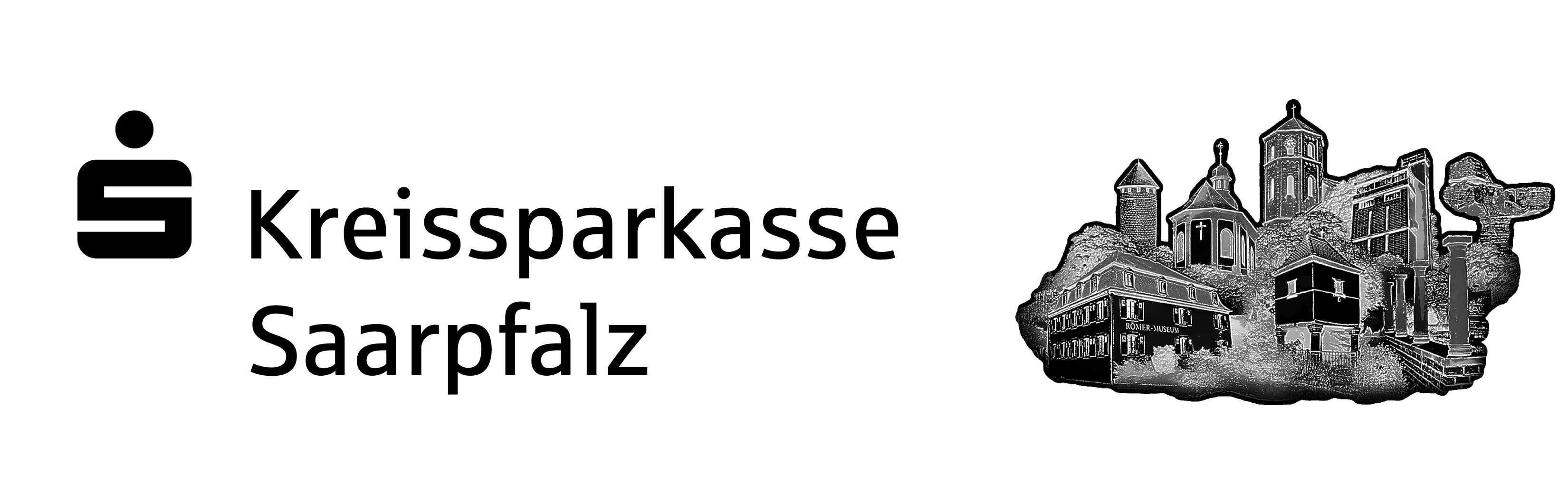 Logo der Kreissparkasse Saarpfalz